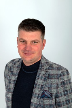 Koos Siegers