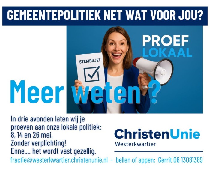 Meer weten  (2)